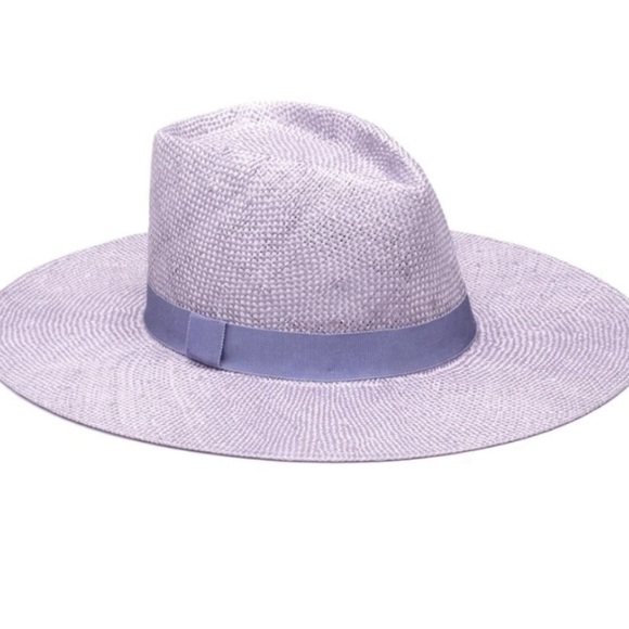 Eugenia Kim Harlow Fedora Hat - Size 57 cm / M**final pri…